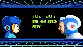 Mega Man 4 Weapon GET Rave