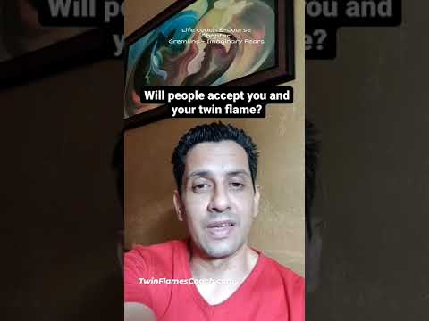 (Hindi) Will people accept you and your twin flame? 2 TF-271 Will my family accept twin flame? | Hindi