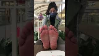 Street Soles 60 - Shoe Size 6.5 