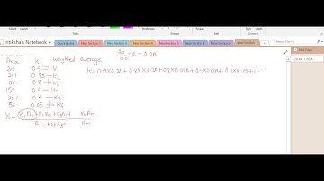 lecture 6: Numerical on estimation of sewage and drainage: part 1