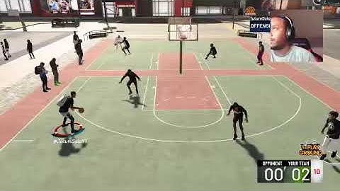 NBA 2K20 LIVE STREAM  1.5k GRIND ELITE ONE GRIND JOIN UP