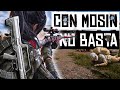 JUGAR CON MOSIN EN ESTA SEASON ES MUY DIF&Iacute;CIL EN ARENA BREAKOUT 