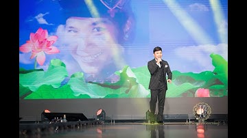 TẠ TÌNH 3 | Trăng rụng xuống cầu (Hoàng Thi Thơ) - Quang Linh