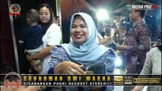 PENGEN DIKAWIN || MISSEL LAURA DAHLIA  || SANDIWARA DWI WARNA || SANTING - LOSARANG
