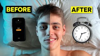 How an Alarm Clock Will Change YOUR Life.