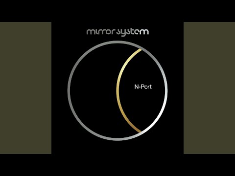 Mirror System — Blue Ocean