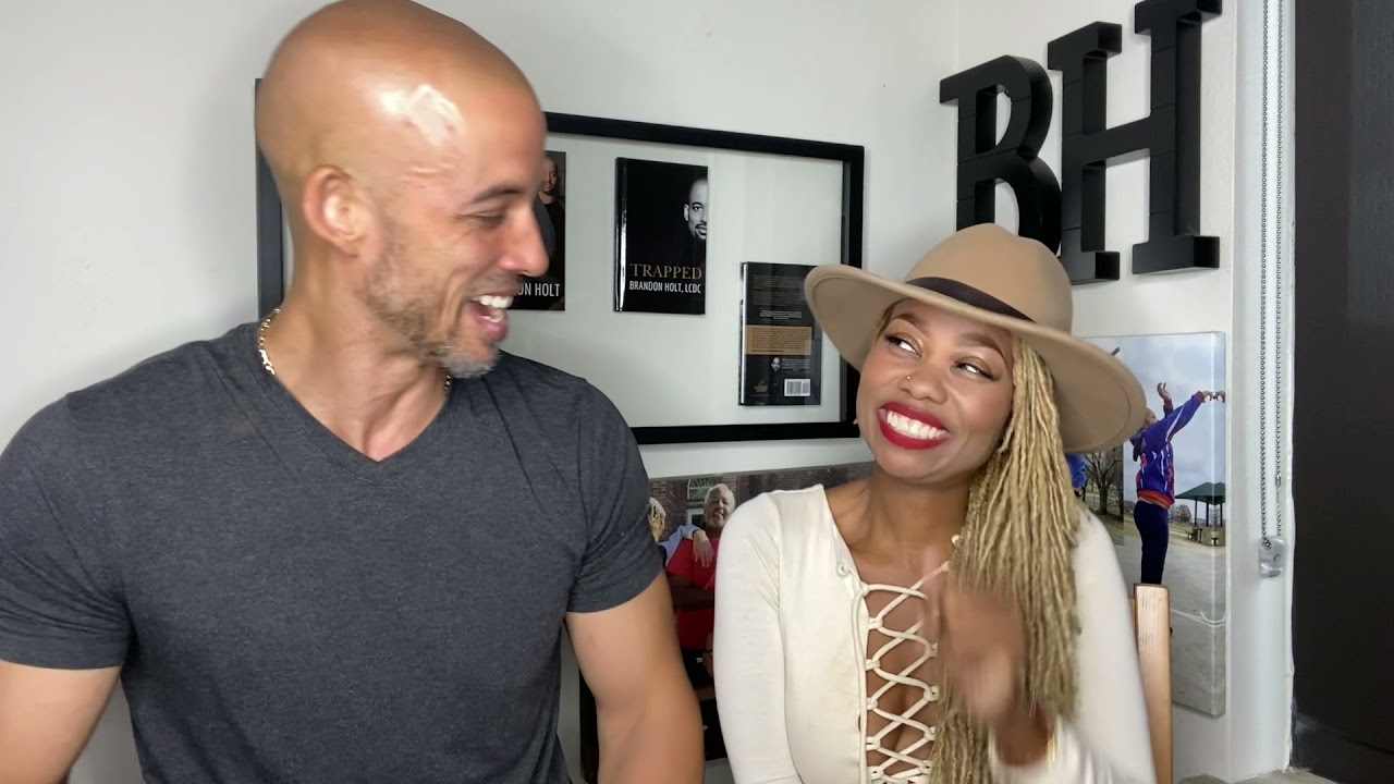 Episode 53 Live: Dr. Michael L. Green, Jr., Seneca Dunmore, Joe Jones