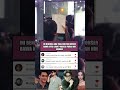Nonton Konser Bawa Buku #hindia #feast #bhaskara #konser #viral