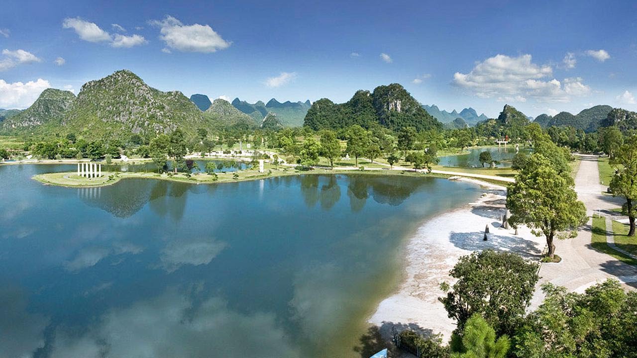 Club Med Is Moving Deeper into China Market, Despite Fears of Economic Slowdown