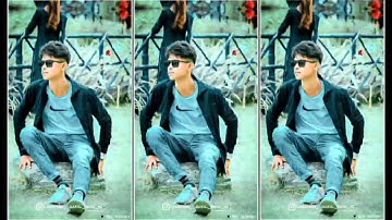 tuhi hai mujhko bata dai new Trending song 🥵 New XML file 📁🥀 alight mothion Editing 💥#status_ #video