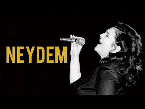 Nilüfer Sarıtaş  | Neydem