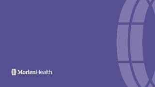 Welcome Message from Morlen Health's Medical Director