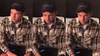 Tyler Joseph Being Sy