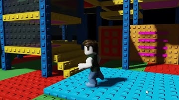 Spot the Button - How to Complete Level 66 (Roblox)