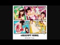 超 HAPPY SONG 逆ver
