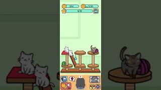 Cat Condo Walkthrough LEVEL 1 - 3 screenshot 5