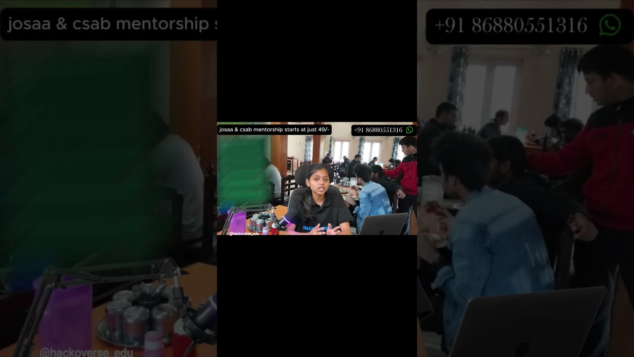 Hostel and Mess Review - NIT Srinagar (in Hindi) 