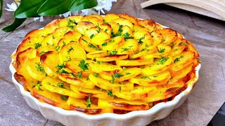 Боже Как Вкусно!Круче Чем Шарлотка. В 100 Раз Вкуснее Любого Торта. Пирог Без Миксера. Я Сама В Шоке