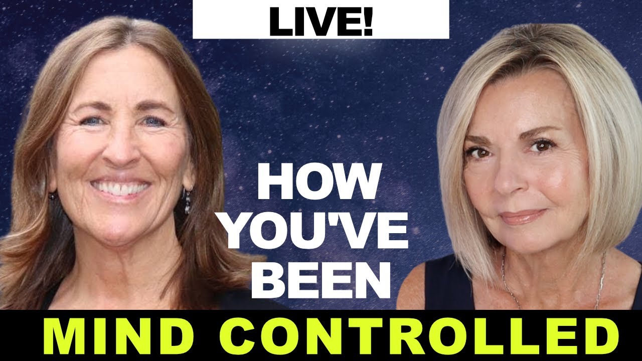 How You've Been Mind Controlled | Max Lowen, SRA Survivor