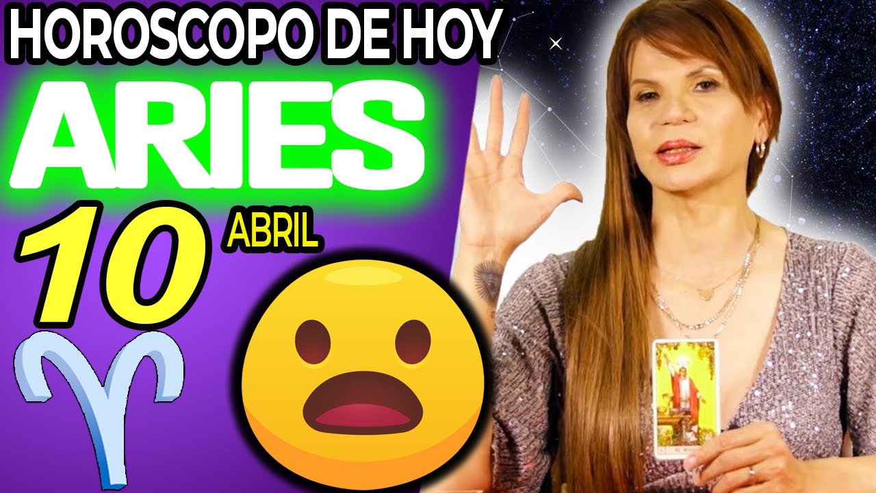 😲ES BRUTAL😵EL ROTUNDO CAMBIO EN TU VIDA ️ Aries ♈ MONHI VIDENTE 🔮 ...