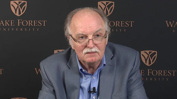 David Coates on Flawed Capitalism