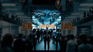 THE SILENT EXTINCTION ALREADY UNDERWAY #shorts #PerspectiveShift #Humanity #universe #Ai Epi-131