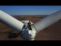 Wind turbine technician fastest-growing US job