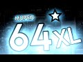 Nueva intro - Mupen 64 XL