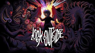 картинка: Look Outside #2 - Данила, Эрнест и крысёныш