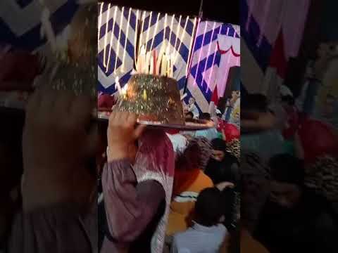حنه العروسه في الارياف احله فرحه الف مبروك