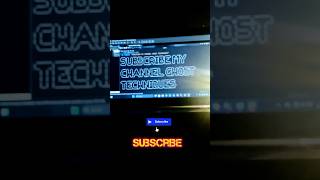 Ghost Techniques Figlet Text Art | Kali Linux Shorts #figlet #kalilinux #terminal #hackingtricks