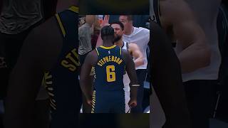 The One Person Austin Rivers Wont Mess With