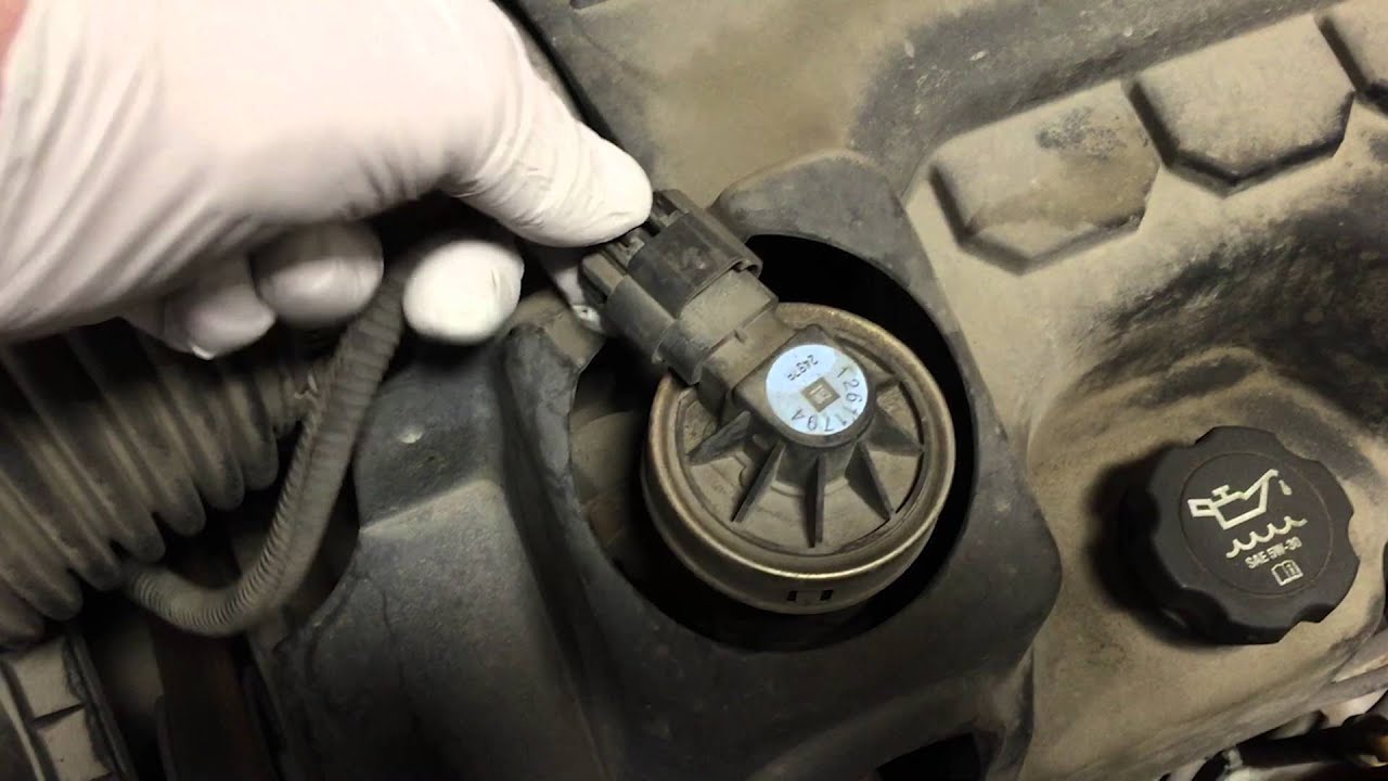 Gmc Acadia Traction Control And Stabilitrak