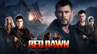 Red Dawn 2012 Chris Hemsworth Josh Peck - Film Review Facts