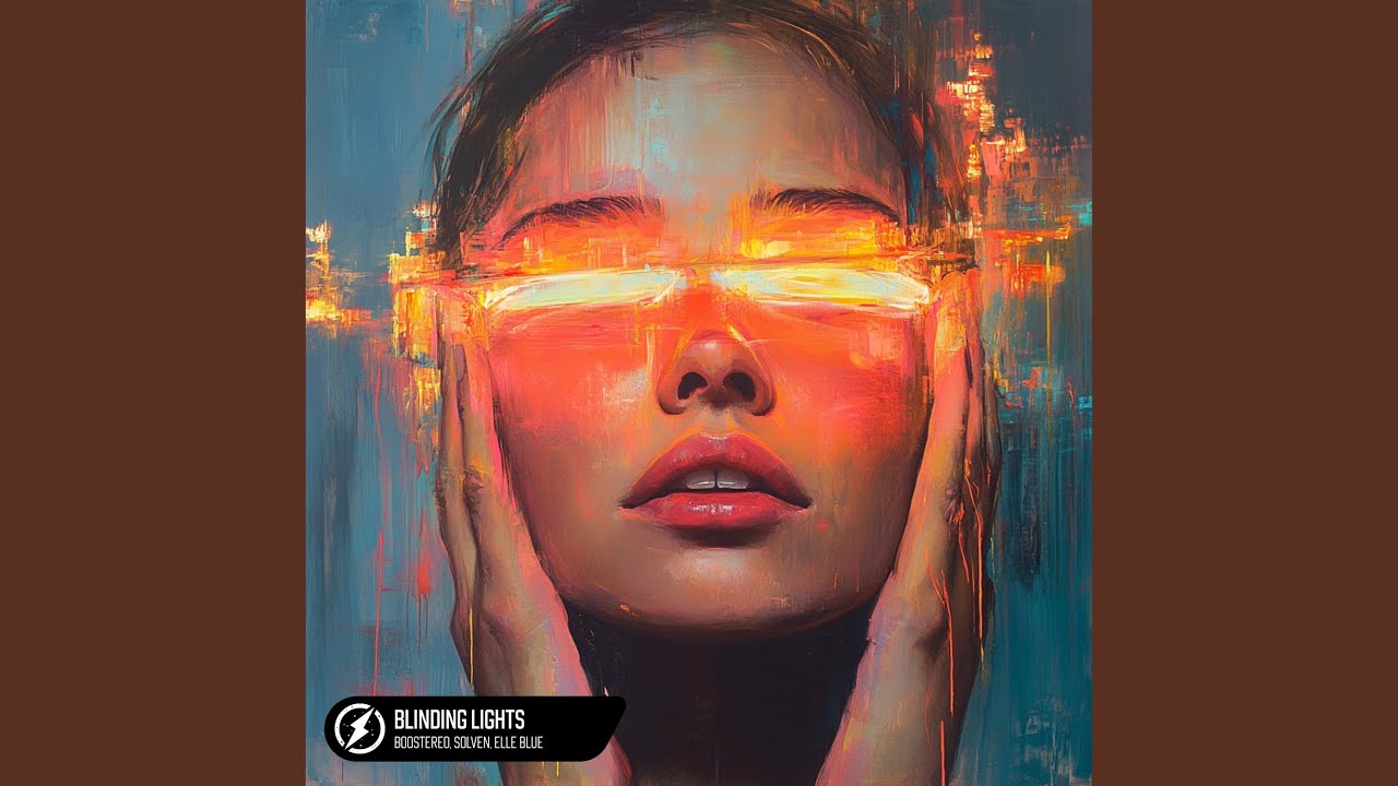 Watch Blinding Lights on YouTube Watch Blinding Lights on YouTube