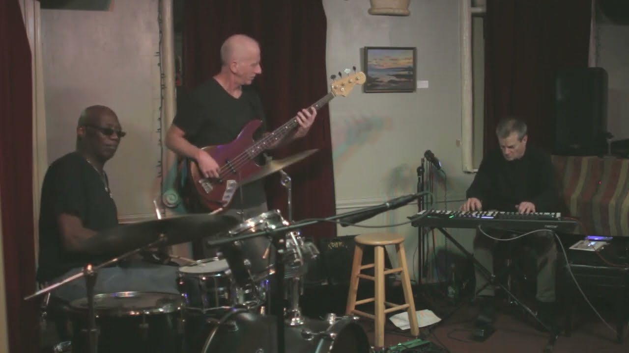 GREG PHILLIPS PRODUCTIONS VIDEO