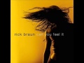 SilkRick Braun