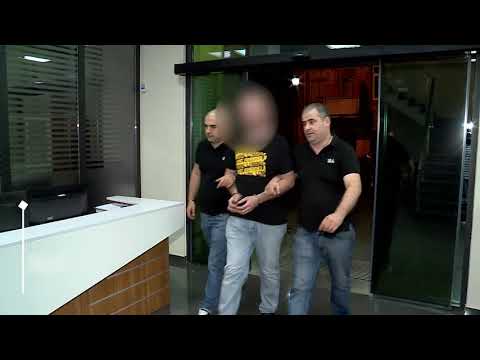 პოლიციამ თბილისში „საქართველოს ბანკზე“ ყაჩაღური თავდასხმის ფაქტი გახსნა