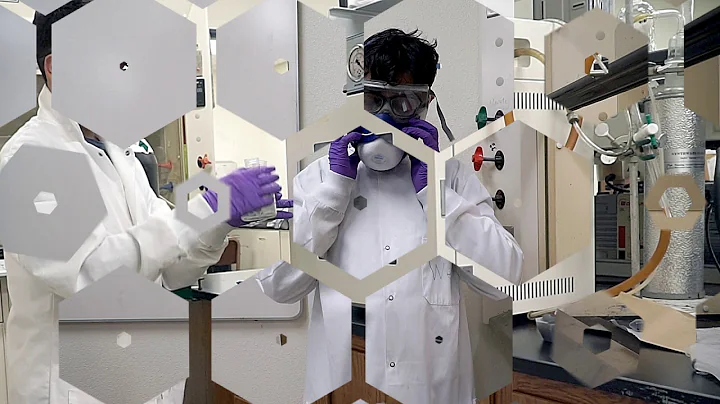 Synthesis of Nano-Scale Zero Valent Iron