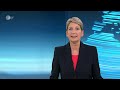 heute journal vom 04.09.2026 Sanierungspaket bei VW, BSW-Austritte in Thüringen, Beginn der IFA
