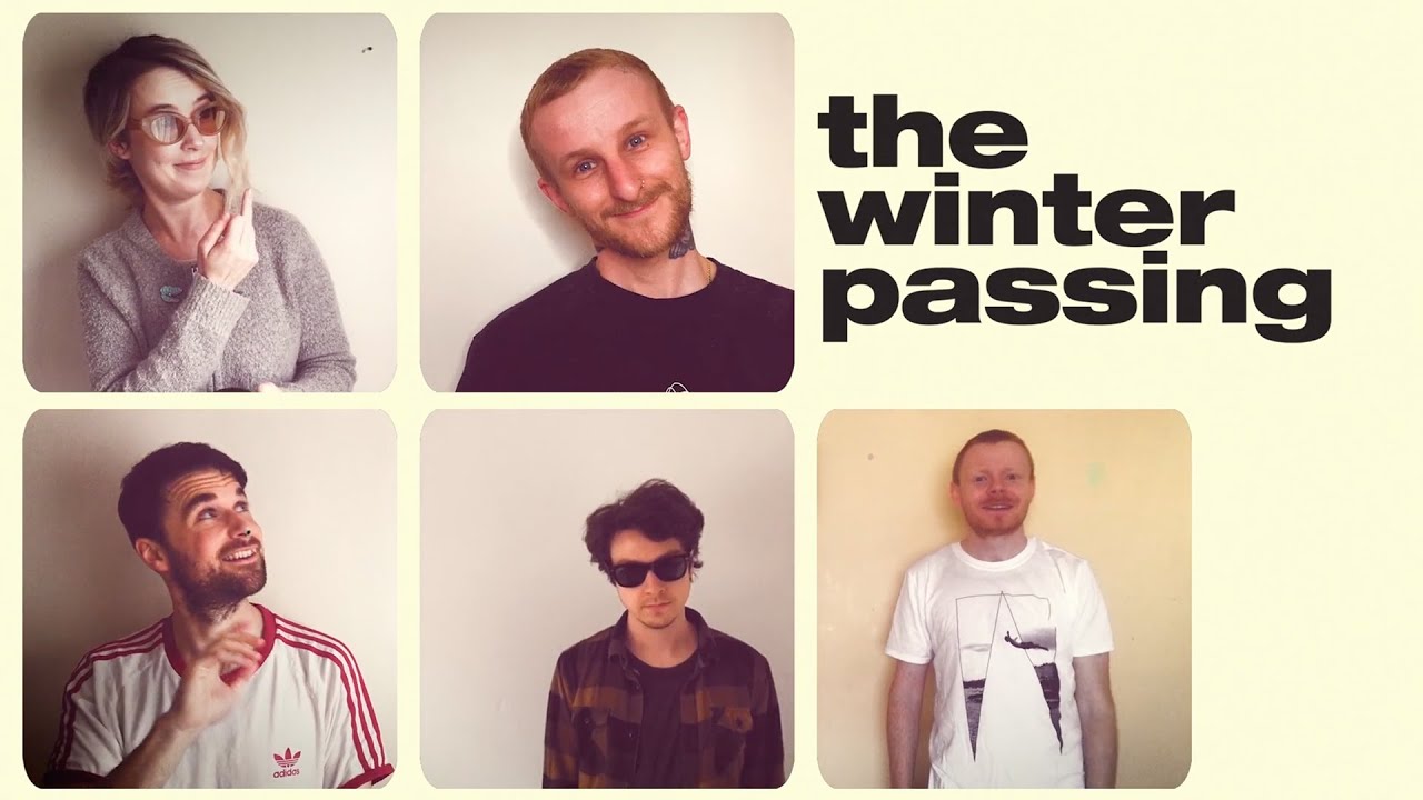 Guarda The Winter Passing - Resist su YouTube Guarda The Winter Passing - Resist su YouTube