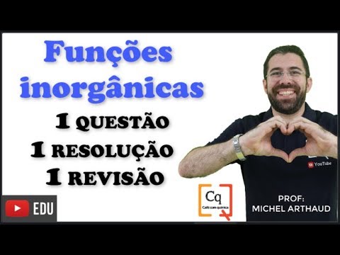 Vídeo: O que é um sal deliquescente?