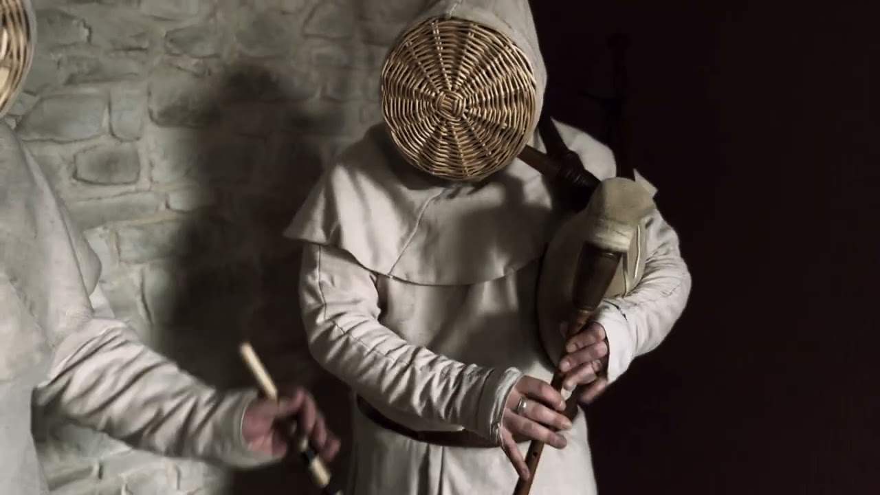 Watch Tabernis - Florenscentia on YouTube Watch Tabernis - Florenscentia on YouTube