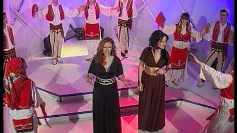 Motrat Mustafa - Msiti