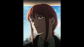 Makima Edit 