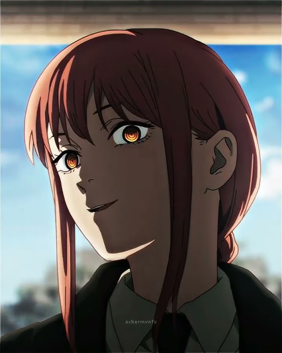 makima edit