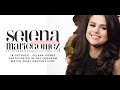 18 October - Selena Gomez participates in the program "Watch What Happens Live".