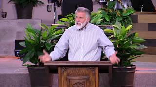 Looking Unto Jesus Pt 9 - Jesus Our Example - Joe Sweet