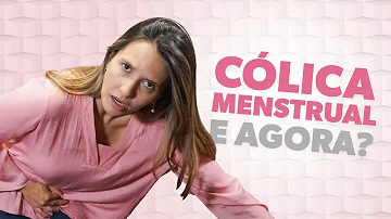 O que é bom para Colica menstrual remédio caseiro?