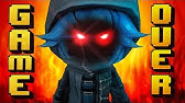 itsfunneh flee challenge ammco